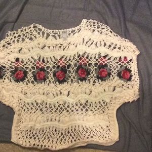 Perfect Casual Summer top!